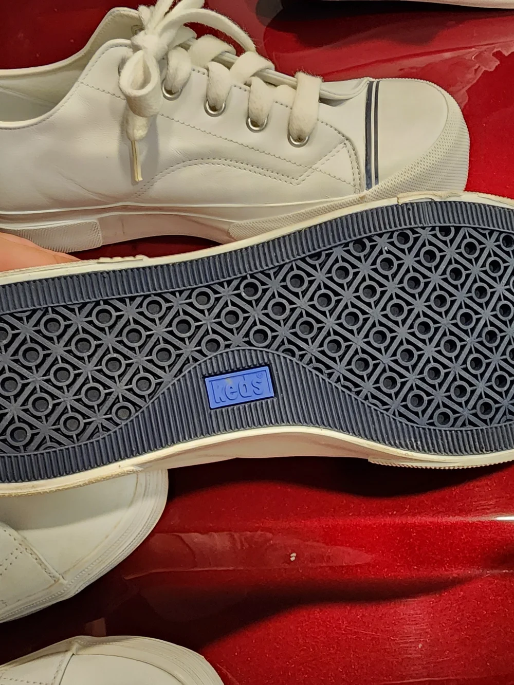 Keds 10